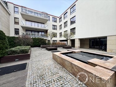 mieszkanie na wynajem 86m2 mieszkanie Warszawa, Wilanów Niski, Obornicka