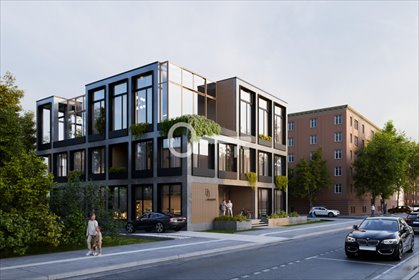 Zapraszam do luksusowego apartamentu 127 m² na Salwatorze mieszkanie Kraków, Salwator, Bolesława Prusa