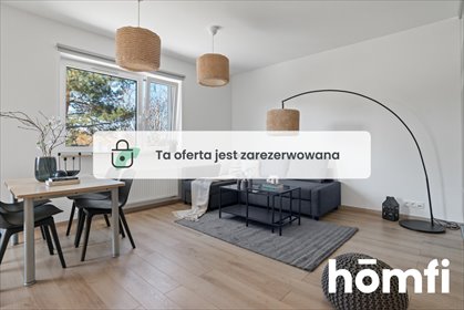 Nowoczesne 3-pokojowe mieszkanie z balkonem i klimatyzacją polecam mieszkanie Tarnowo Podgórne, Księdza Czesława Niklewicza