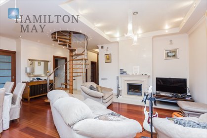 mieszkanie na wynajem 135m2 mieszkanie Warszawa, Mokotów, Leszczyny