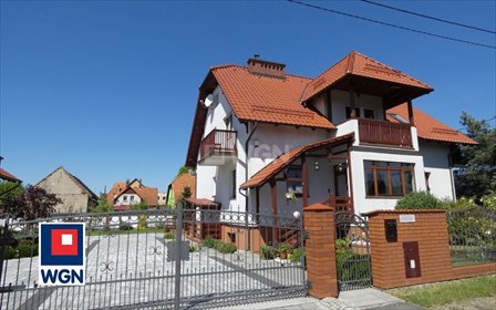 dom na sprzedaż 279m2 dom Czarnylas, Czarnylas