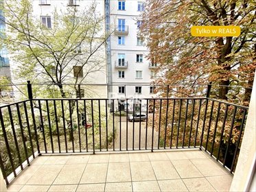 mieszkanie na sprzedaż 45m2 mieszkanie Warszawa, Śródmieście, Śródmieście Północne