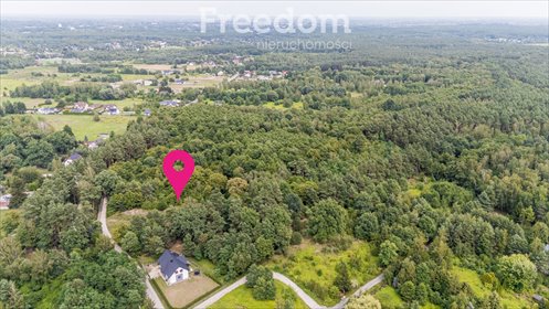 działka na sprzedaż 15700m2 działka Sobików