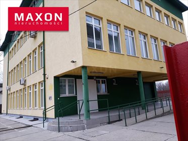 lokal użytkowy na sprzedaż 1815m2 lokal użytkowy Warszawa, Bielany, okolica Stacji Metra Młociny
