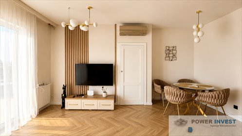 Nowoczesne 2-pokojowe z tarasem, klimatyzacją. mieszkanie Dąbrowa Górnicza, Graniczna
