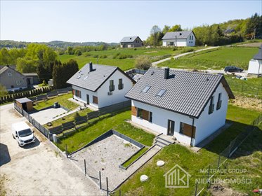 Dom wolnostojący 116 m² w Sławkowicach - polecam dom Sławkowice
