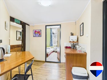 Dochodywny hostel na Starówce Torunia – gotowy biznes lokal użytkowy Toruń, Prosta