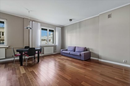 mieszkanie na sprzedaż 55m2 mieszkanie Warszawa, Ochota, Kaliska