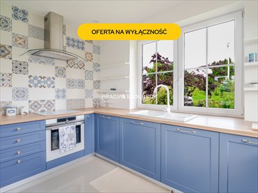 Wynajem domu 150 m² z ogrodem i garażem w Pawlikowicach dom Pawlikowice