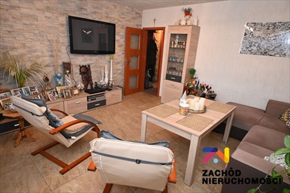 Przestronne 5-pok. mieszkanie z balkonem i piwnicą polecam mieszkanie Zielona Góra, Centrum, Tadeusza  Zawadzkiego - Zośki