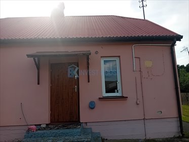 Urokliwy dom 80 m² z budynkami gospodarczych polecam dom Długosiodło