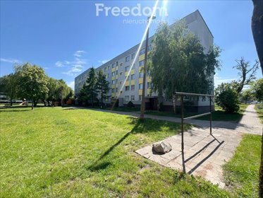 mieszkanie na sprzedaż 62m2 mieszkanie Ciechanów, Batalionów Chłopskich