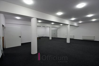 Lokal użytkowy na wynajem Warszawa, Wola 240m2 Foto 6