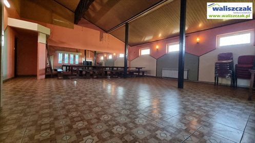Lokal użytkowy na sprzedaż Piotrków Trybunalski, Wronia, Wronia 259m2 Foto 1