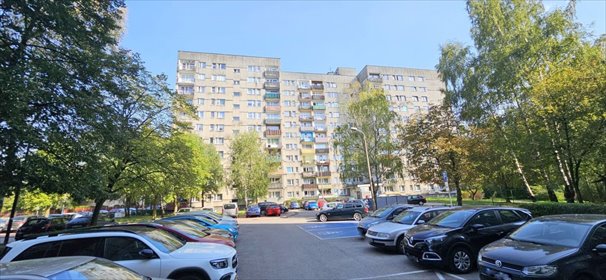 mieszkanie na sprzedaż 43m2 mieszkanie Katowice, Ligota, Panewniki