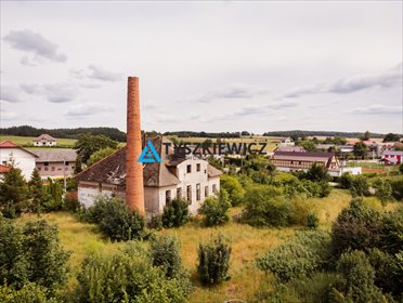 lokal użytkowy na sprzedaż 533m2 lokal użytkowy Rozłazino, Długa