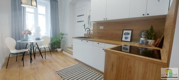 mieszkanie na sprzedaż 62m2 mieszkanie Świdnica