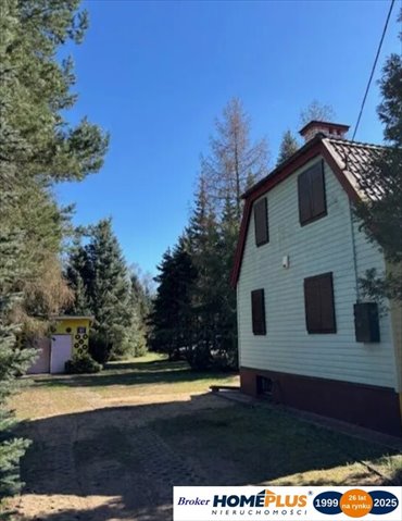 dom na sprzedaż 90m2 dom Arciechów