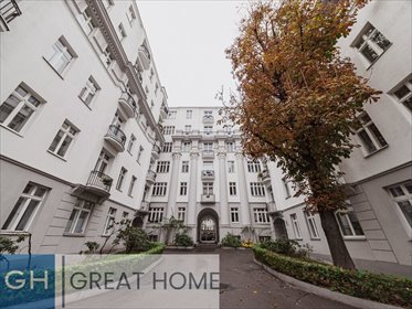 lokal użytkowy na wynajem 61m2 lokal użytkowy Warszawa, Śródmieście, Mokotowska