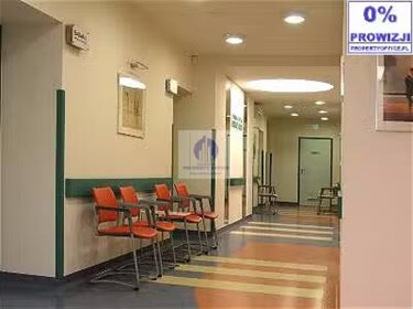 lokal użytkowy na wynajem 815m2 lokal użytkowy Warszawa, Mokotów, Wynalazek