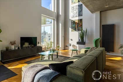 Nowoczesny dom z garażem, 270 m2, blisko lasu dom Józefosław, Olchowa