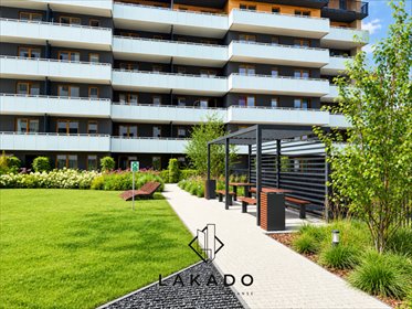 Nowoczesne 3-pokojowe mieszkanie 75 m² w Krakowie polecam mieszkanie Kraków, Podgórze Duchackie, Podedworze
