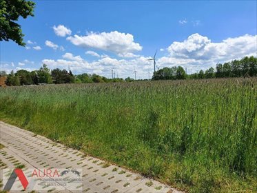 Działka inna na sprzedaż Gleźnówko 48 368m2 Foto 6