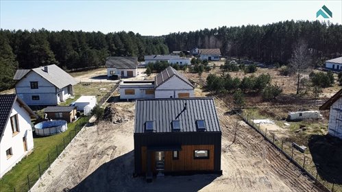 dom na sprzedaż 140m2 dom Kominy, Kominy 9J