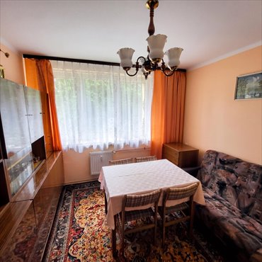 3-pokojowe mieszkanie w Katowicach Koszutce, blisko SCC mieszkanie Katowice, Koszutka, Ściegiennego