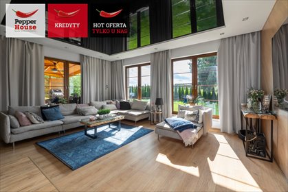 dom na sprzedaż 400m2 dom Banino, Gwiezdna