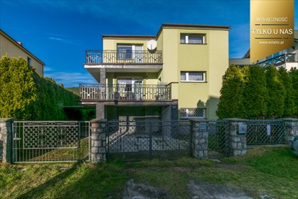 dom na sprzedaż 178m2 dom Rumia, Podmokła