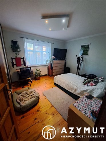 mieszkanie na sprzedaż 60m2 mieszkanie Lubin, centrum