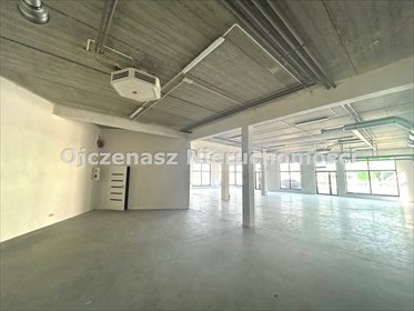 Na wynajem przestronny lokal 320 m² na Bartodziejach lokal użytkowy Bydgoszcz, Bartodzieje