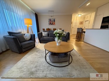Luksusowe 3-pokojowe mieszkanie 89 m² w centrum Opola mieszkanie Opole, Śródmieście