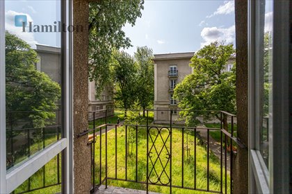 Na sprzedaż 36 m² z balkonem w Bielanach blisko metra mieszkanie Warszawa, Bielany, Stanisława Przybyszewskiego