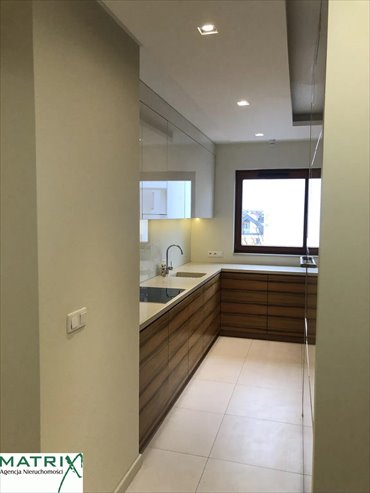 SUPER OFERTA! PRZESTRZENNE 2 POKOJE-OS. STRZEŻONE-WYPOSAŻONE-BALKON-GARAŻ-PIWNICA-METRO KABATY. mieszkanie Warszawa, Ursynów, Kabaty, Stryjeńskich