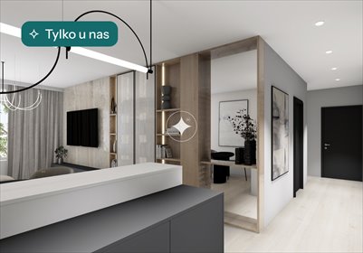 mieszkanie na sprzedaż 70m2 mieszkanie Łomża, Ogrodowa