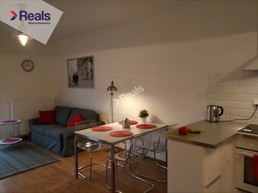 mieszkanie na sprzedaż 43m2 mieszkanie Warszawa, Mokotów, Służewiec, Wynalazek