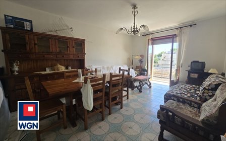 mieszkanie na sprzedaż 90m2 mieszkanie La Caletta