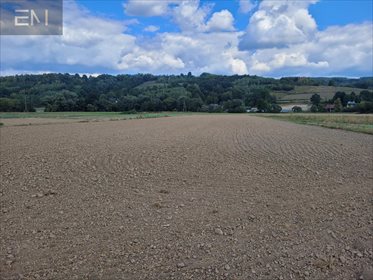 działka na sprzedaż 6159m2 działka Godowa