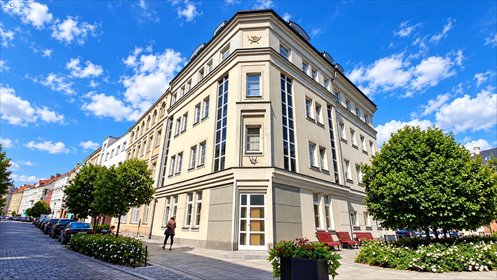 Lokal użytkowy 220 m² w centrum Kalisza - zapraszam lokal użytkowy Kalisz, Zamkowa