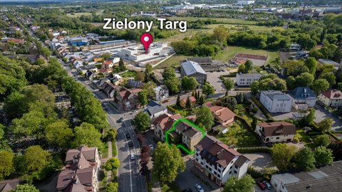 dom na sprzedaż 503m2 dom Ciechanów