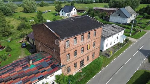 magazyn na sprzedaż 200m2 magazyn Czarne Dolne