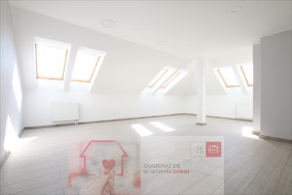 mieszkanie na sprzedaż 68m2 mieszkanie Rejowiec, Fabryczna