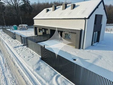 dom na sprzedaż 94m2 dom Wólka Radzymińska, Dobra