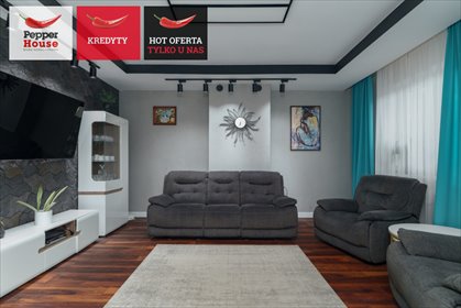 Dom z fotowoltaiką, 4 sypialnie, ogród i garaż dom Kobyłka