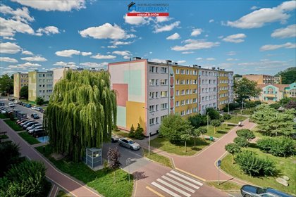 mieszkanie na sprzedaż 35m2 mieszkanie Złotów