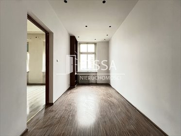 mieszkanie na sprzedaż 46m2 mieszkanie Inowrocław, Dworcowa