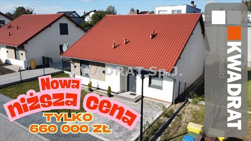 dom na sprzedaż 143m2 dom Wieruszów
