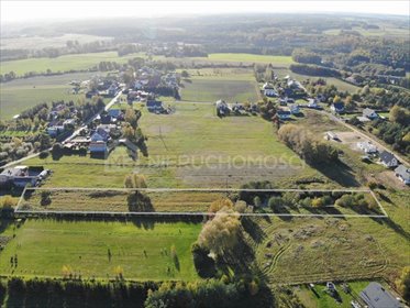 Działka rolna 5533 m2 - Żabno działka Żabno, Żabno